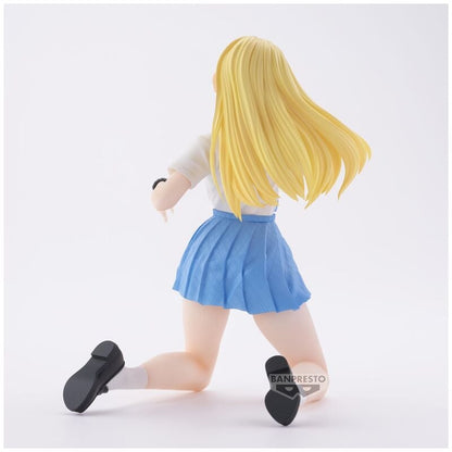 Figura Aria Kisaki Uniform 2.5 Dimensional Seduction 12cm - imagen 4