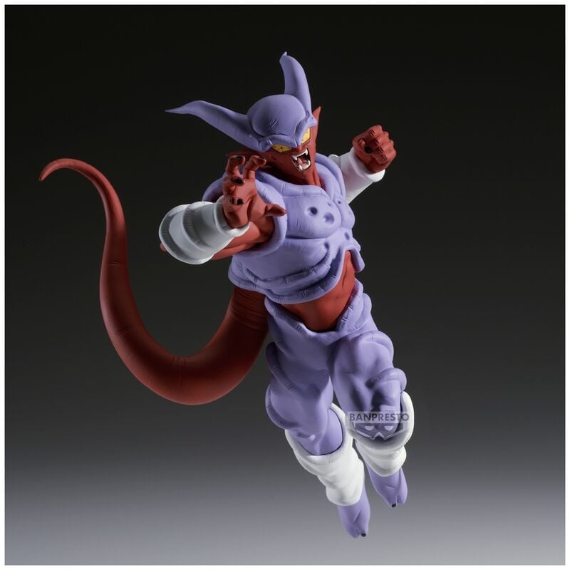 Figura Janemba Match Makers Dragon Ball Z 16cm - imagen 4
