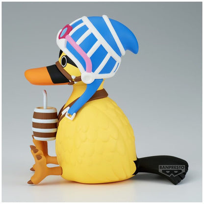 Figura Karoo Sofvimates One Piece 13cm - imagen 4