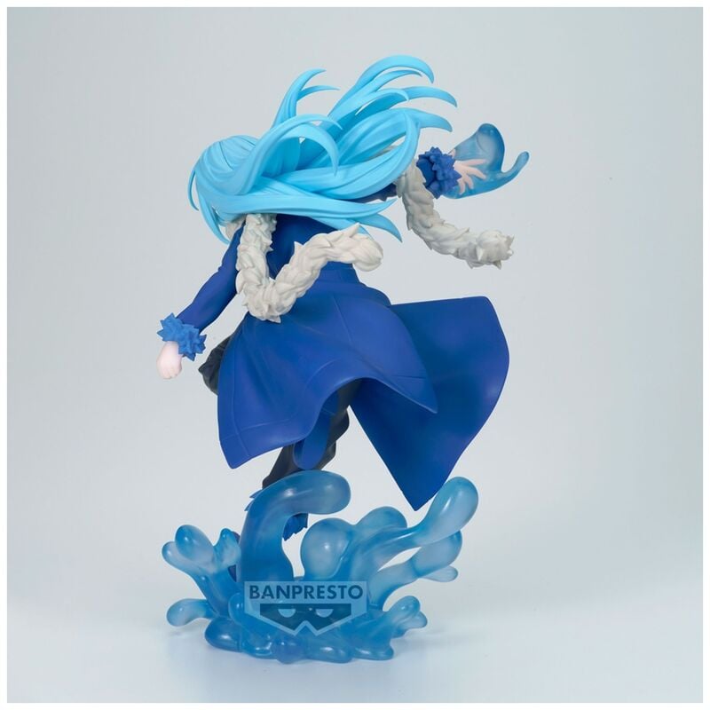 Figura Rimuru Tempest That Time I Got Reincarnated as a Slime 19cm - imagen 4