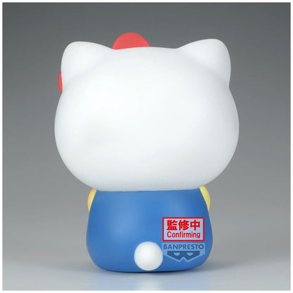 Figura Hello Kitty Sofmates Sanrio Characters 11cm - imagen 5