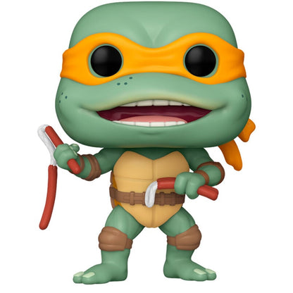 Figura POP Tortugas Ninja Teenage Mutant Michelangelo - imagen 2