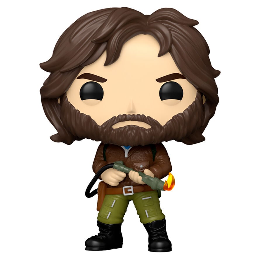 Figura POP La Cosa R.J. MacReady