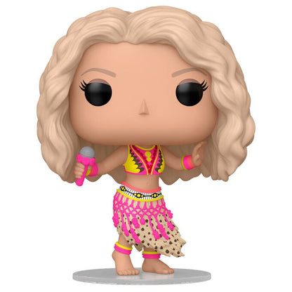 Figura POP Shakira Waka Waka - imagen 2