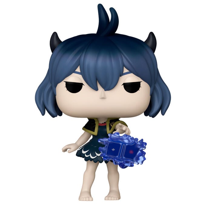 Figura POP Black Clover Secre 5 + 1 Chase - imagen 5