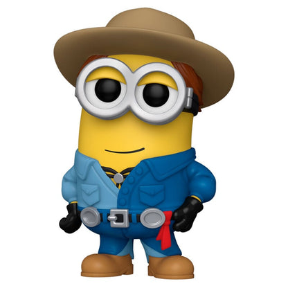 Figura POP Gru Mi Villano Favorito 4 V Minion - imagen 2