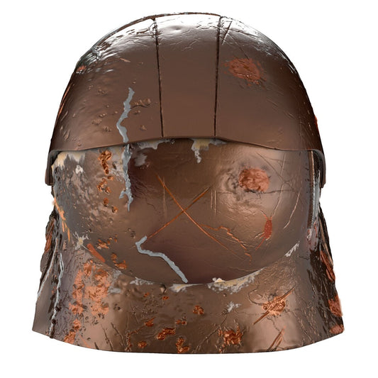 Casco Electronico The Stranger The Acolyte Star Wars - imagen 5