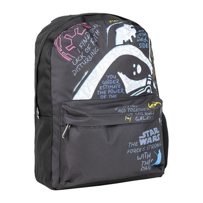 Mochila casual Darth Vader Star Wars - imagen 2