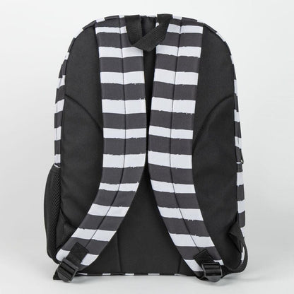Mochila casual Jack Pesadilla Antes de Navidad Disney - imagen 2