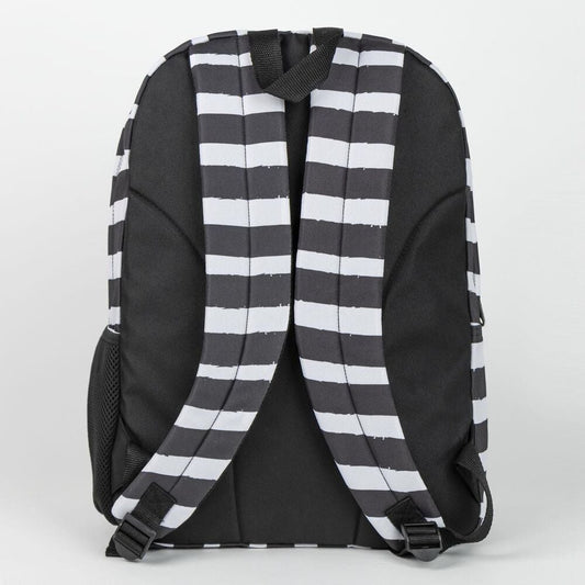 Mochila casual Jack Pesadilla Antes de Navidad Disney - imagen 2