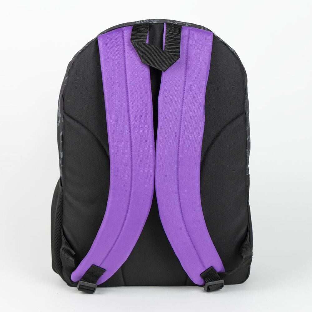 Mochila casual Malefica Villanas Disney - imagen 3