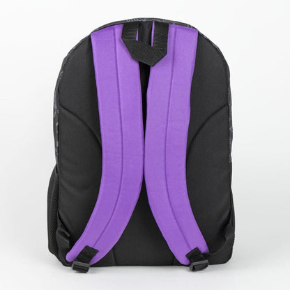 Mochila casual Malefica Villanas Disney - imagen 3