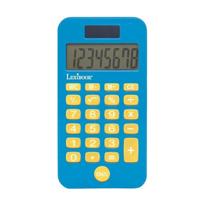 Calculadora Stitch Disney - imagen 3