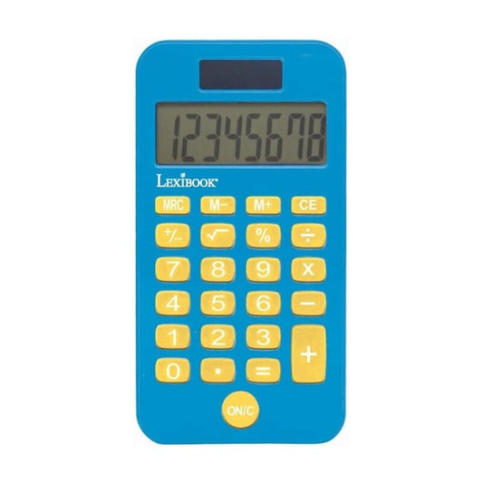 Calculadora Stitch Disney - imagen 3