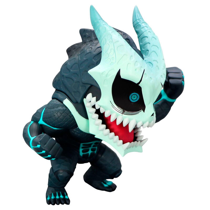 Figura Kaiju No. 8 Cartoon Toonize Kaiju No. 8 12cm - imagen 5