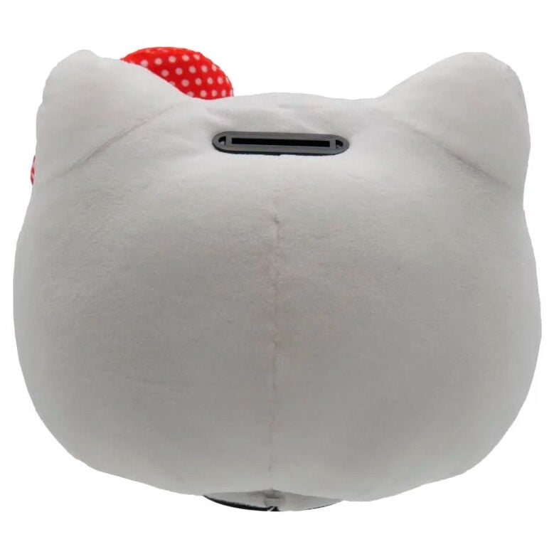 Hucha peluche Hello Kitty - imagen 2