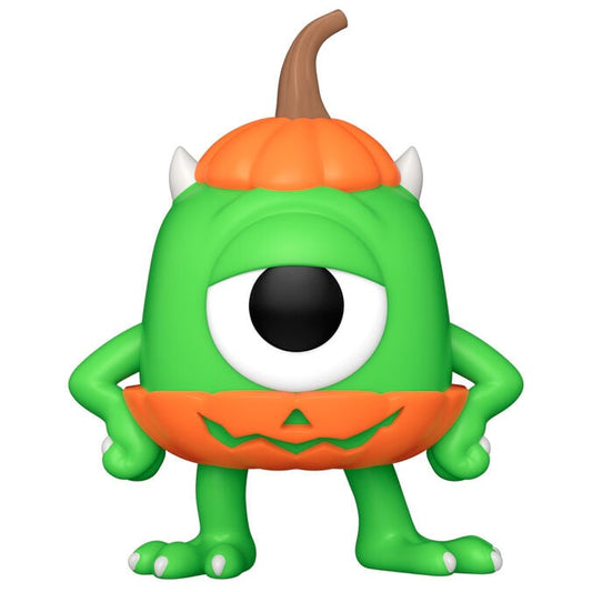 Figura POP Disney Pixar Mike Wazowski - imagen 2