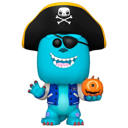 Figura POP Disney Pixar Sulley - imagen 2