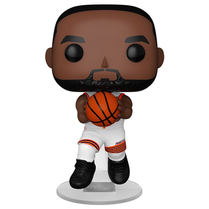 Figura POP NBA Phoenix Suns Kevin Durant - imagen 2