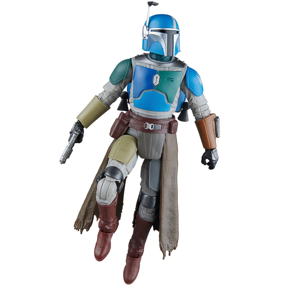 Figura Mandalorian Shriek-Hawk The Mandalorian Star Wars 15cm - imagen 5