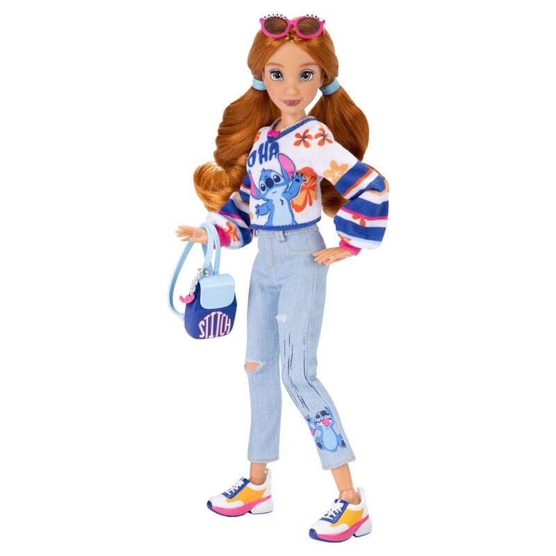 Muñeca Fashion Doll Stitch Disney ily 4Ever 28cm - imagen 2