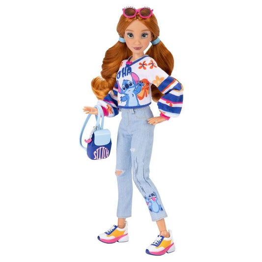 Muñeca Fashion Doll Stitch Disney ily 4Ever 28cm - imagen 2