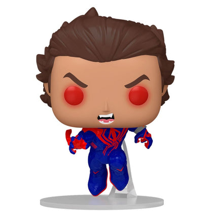 Figura POP Marvel Spiderman Across the Spider-Verse Spider-Man 2099 - imagen 2