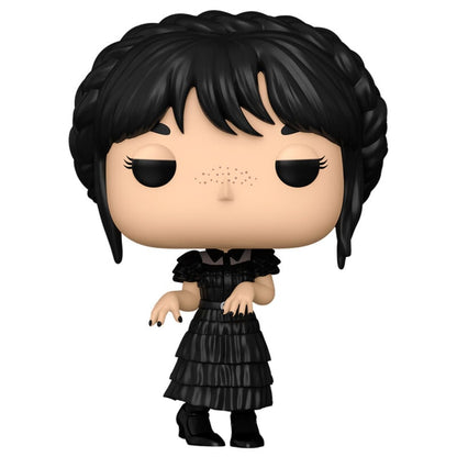 Figura POP Wednesday Miercoles Addams - imagen 2