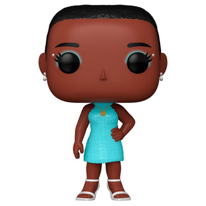 Figura POP Miercoles Bianca Barclay - imagen 2