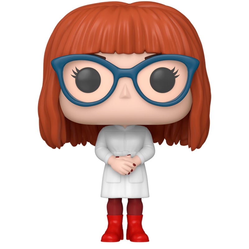 Figura POP Miercoles Marilyn Thornhill - imagen 2