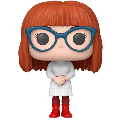 Figura POP Miercoles Marilyn Thornhill - imagen 2