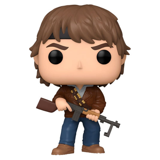 Figura POP Amanecer Rojo Jed Eckert - imagen 2