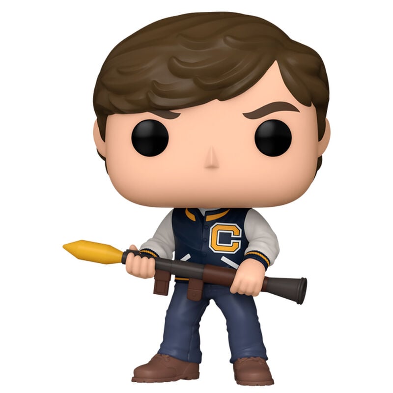 Figura POP Amanecer rojo Matt Eckert - imagen 2