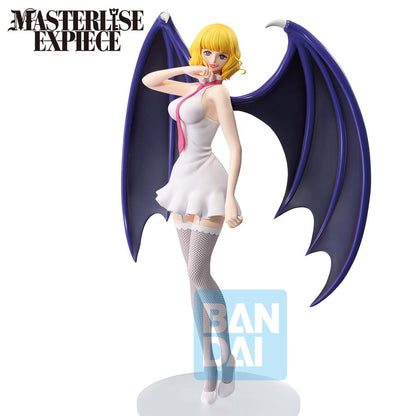 Figura Ichibansho Stussy Memory of Heroines One Piece 20cm - imagen 4