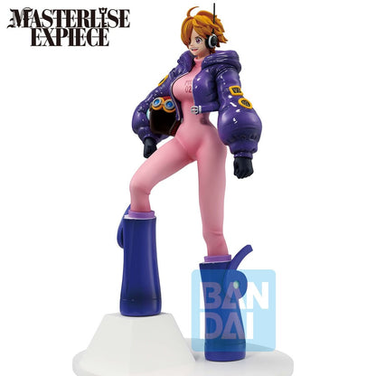 Figura Ichibansho Lilith Memory of Heroines One Piece 20cm - imagen 2