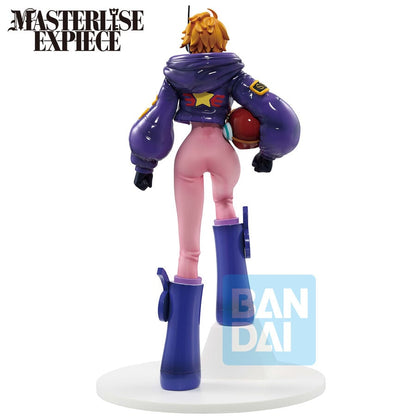 Figura Ichibansho Lilith Memory of Heroines One Piece 20cm - imagen 4