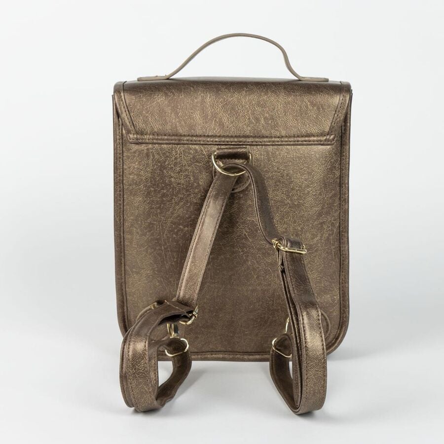 Mochila casual Hogwarts Harry Potter - imagen 2