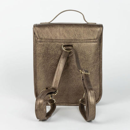 Mochila casual Hogwarts Harry Potter - imagen 2
