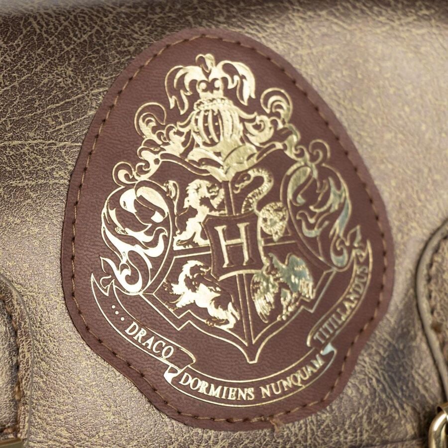 Mochila casual Hogwarts Harry Potter - imagen 3