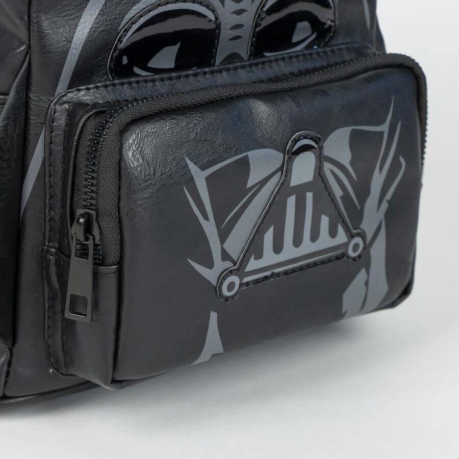 Mochila casual Darth Vader Star Wars - imagen 4