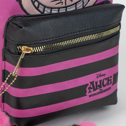Mochila casual Cheshire Alicia en el Pais de las Maravillas Disney - imagen 3