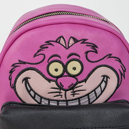 Mochila casual Cheshire Alicia en el Pais de las Maravillas Disney - imagen 5