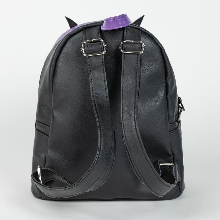 Mochila casual Malefica Villanas Disney - imagen 3