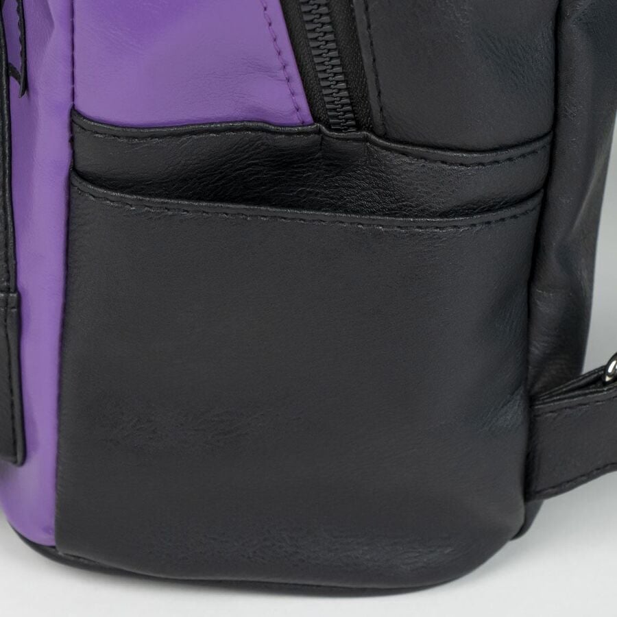 Mochila casual Malefica Villanas Disney - imagen 4