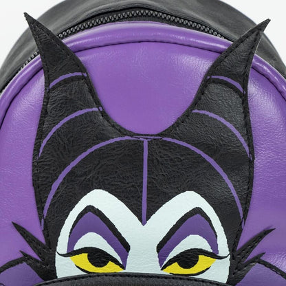 Mochila casual Malefica Villanas Disney - imagen 5