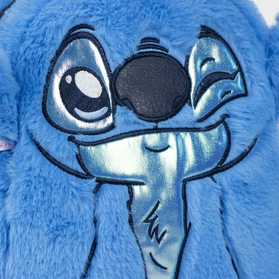 Mochila casual Stitch Disney - imagen 4