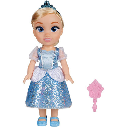 Muñeca Cinderella La Cenicienta Disney 38cm