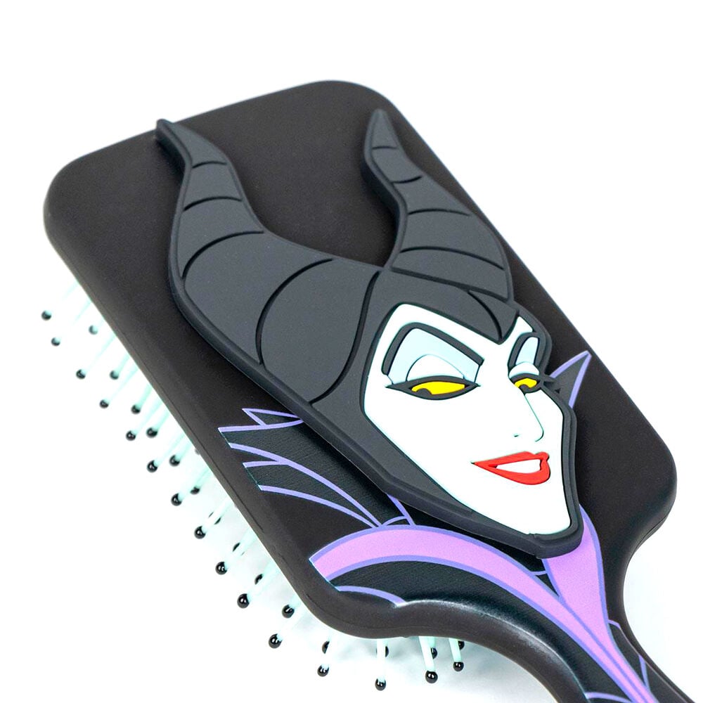 Cepillo pelo Malefica Villanas Disney - imagen 4