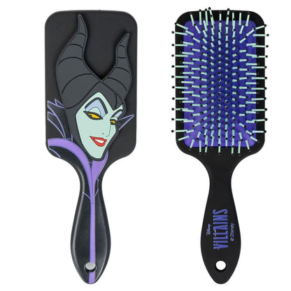 Cepillo pelo Malefica Villanas Disney - imagen 2