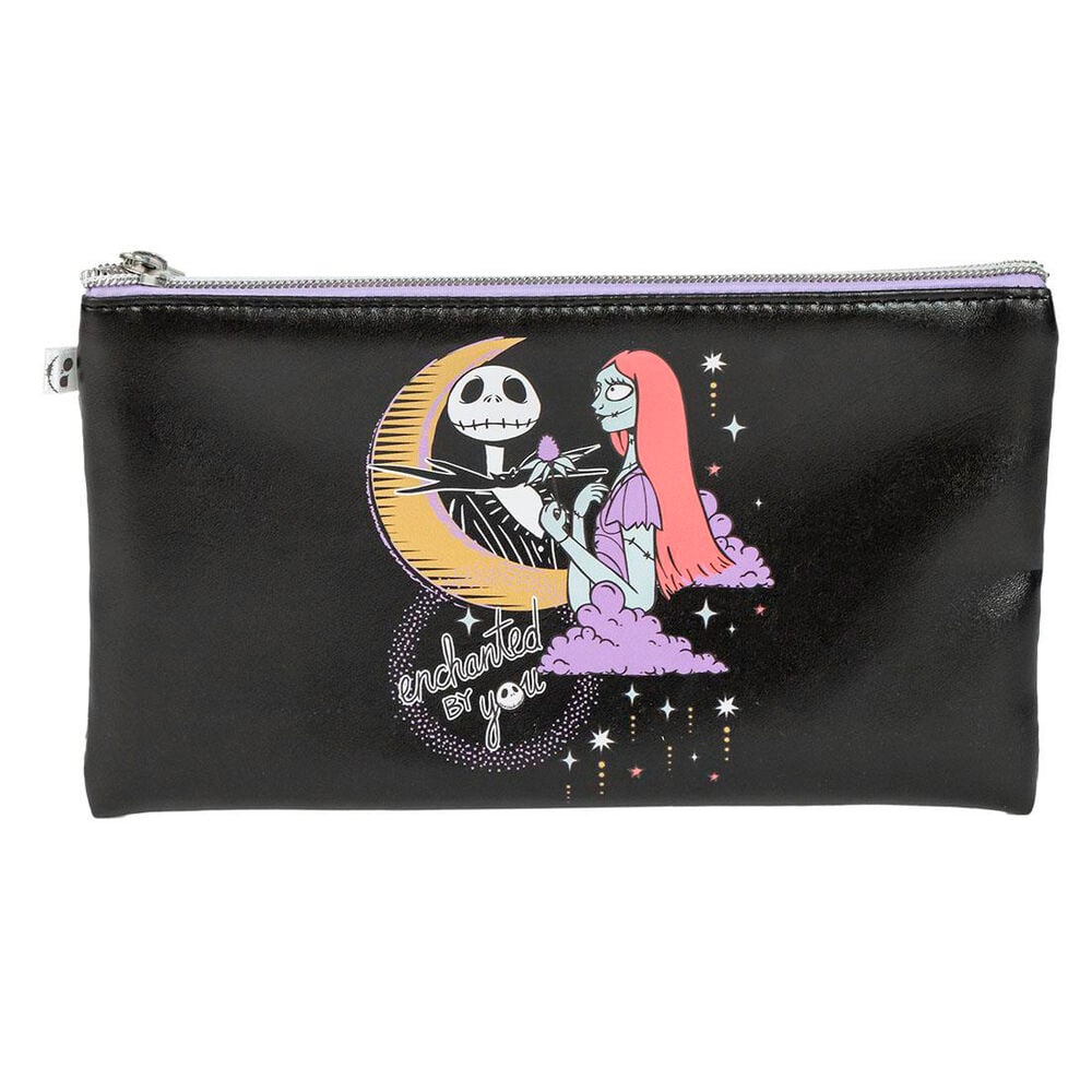 Set belleza Jack & Sally Pesadilla Antes de Navidad Disney - imagen 4